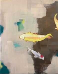 Koi Carp